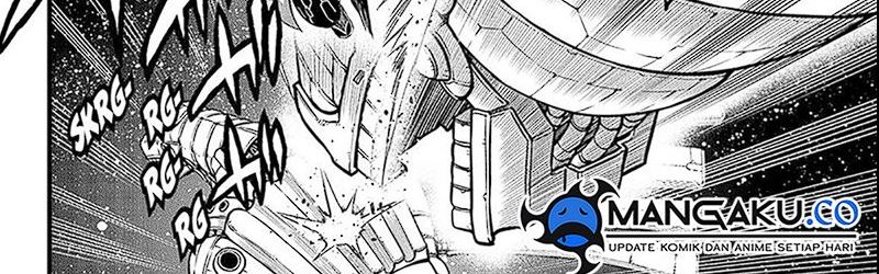 Eden’s Zero Chapter 269 Gambar 54